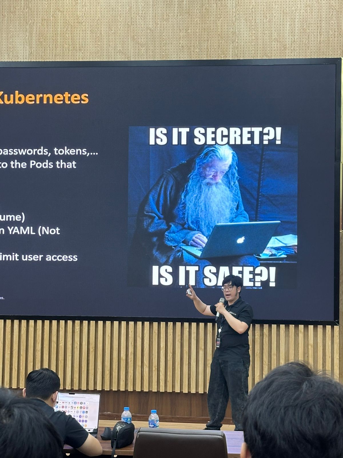 AWS Community Day Vietnam