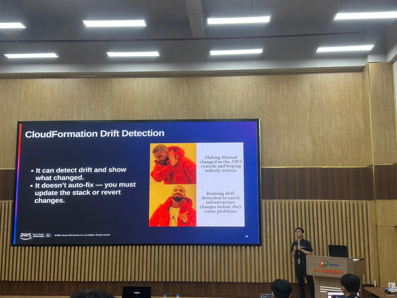 AWS Community Day Vietnam
